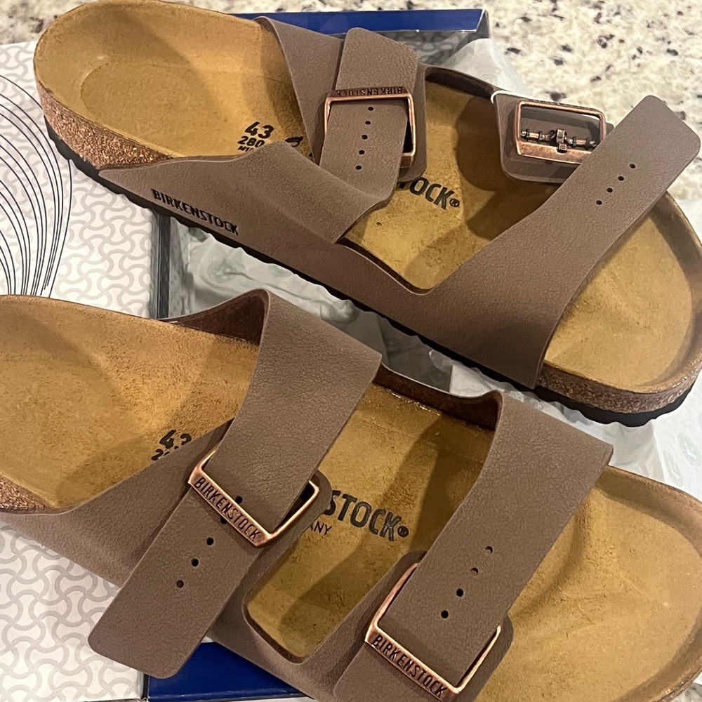 Birkenstock Arizona Sandals